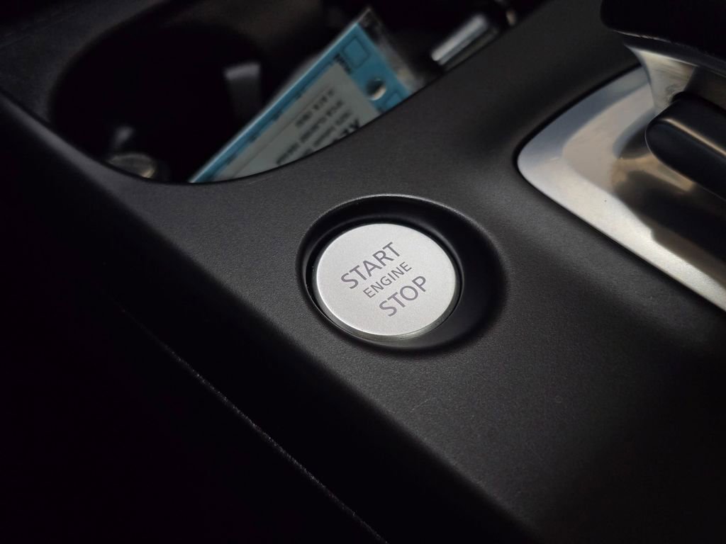 Certified 2025 INFINITI QX55 Luxe w/ Cargo Package image 21