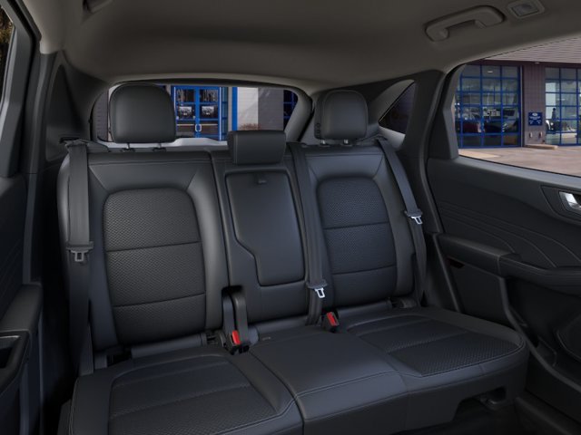 New 2024 Ford Escape SE FWD image 11