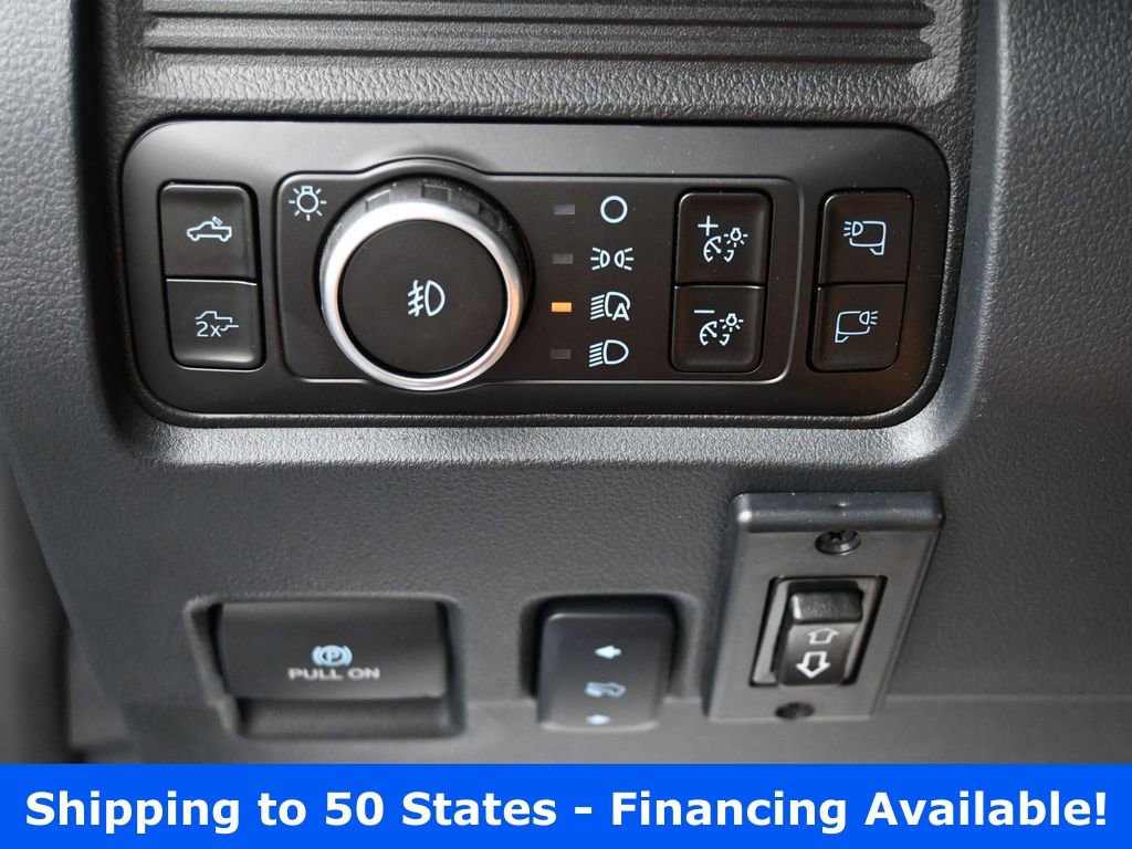 New 2025 Ford F250 Lariat w/ Lariat Ultimate Package image 21
