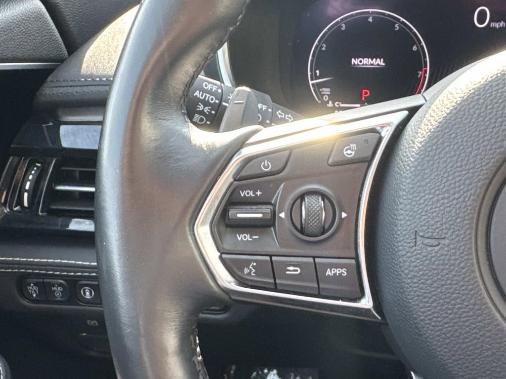 Used 2023 Acura MDX SH-AWD w/ Advance Package image 21
