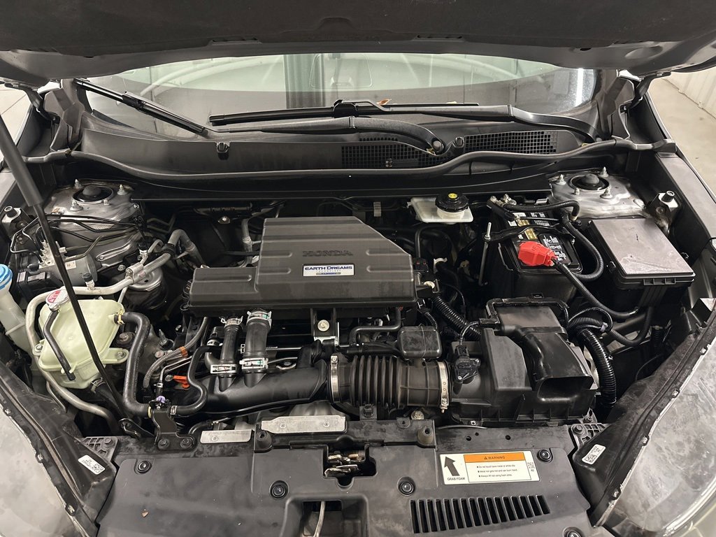 Used 2018 Honda CR-V EX-L image 42
