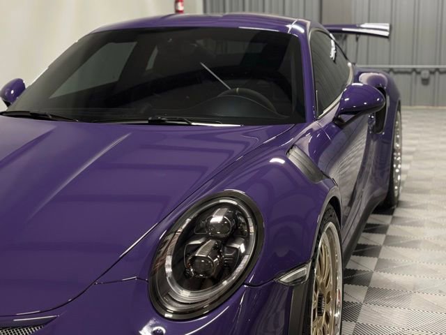 Used 2016 Porsche 911 GT3 RS RWD image 8