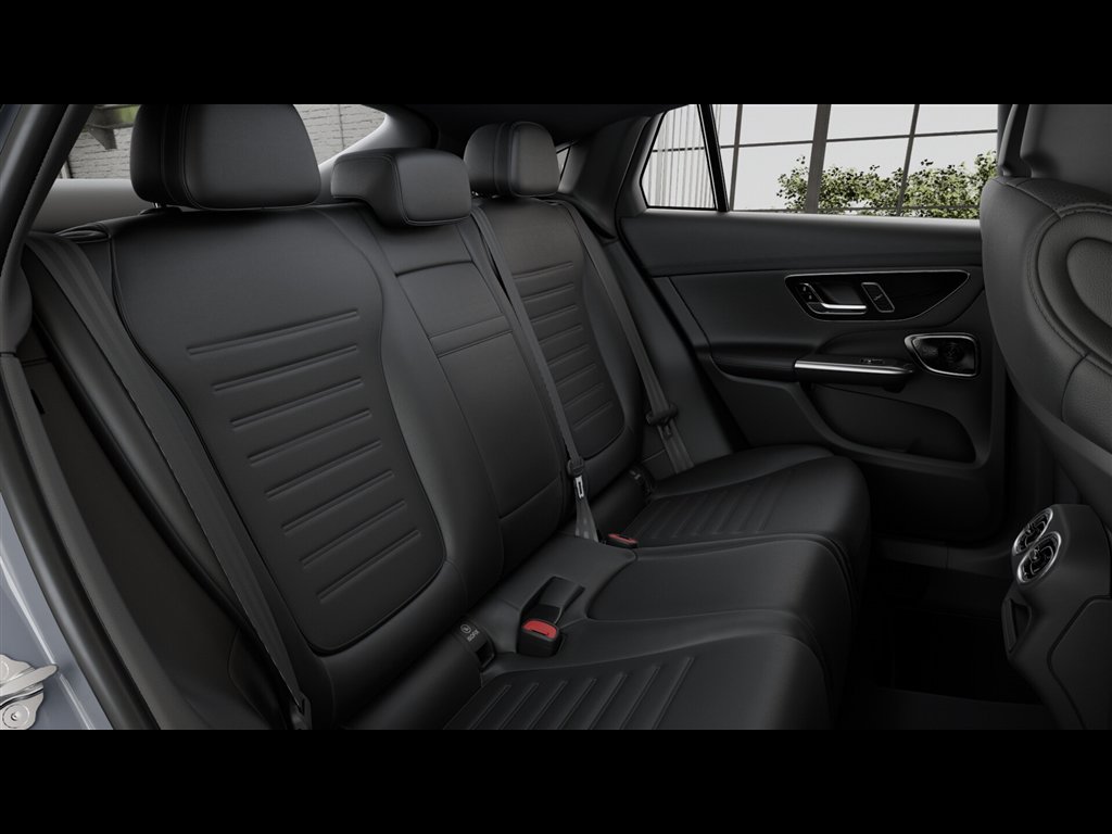 New 2026 Mercedes-Benz GLC 43 AMG 4MATIC Coupe image 40