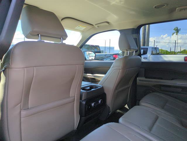 Used 2021 Ford Expedition Max XLT image 84