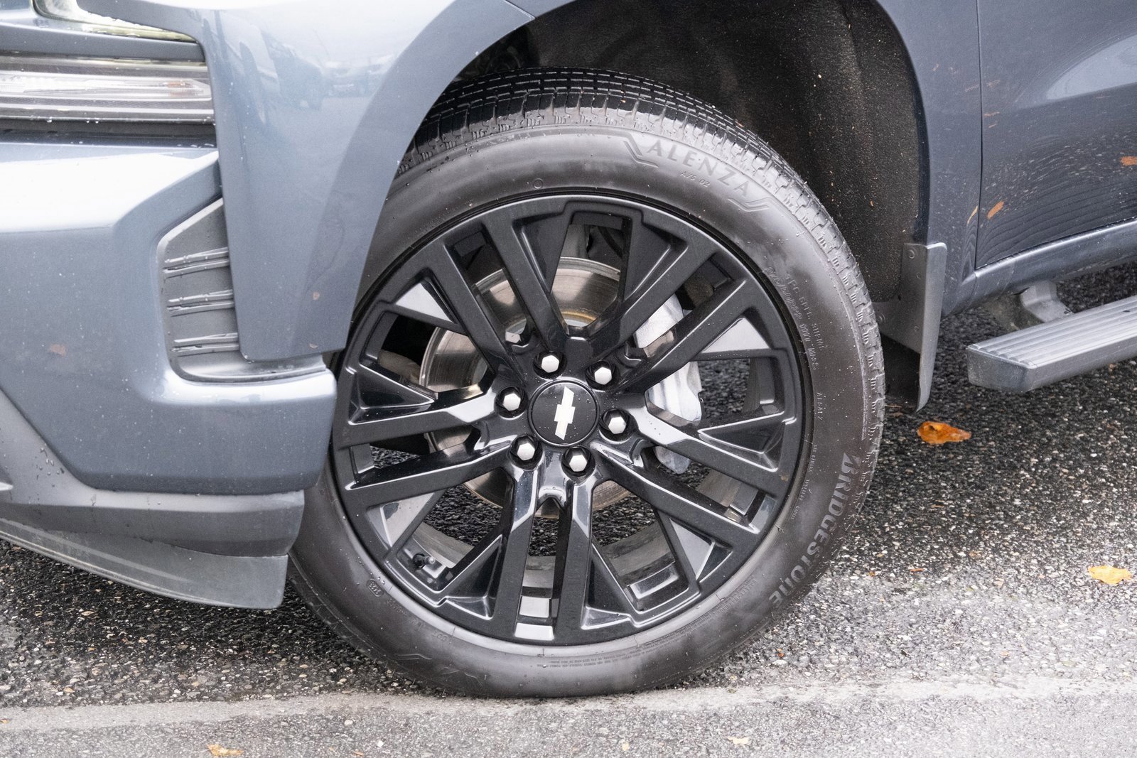 Used 2020 Chevrolet Silverado 1500 RST w/ All-Star Edition image 24