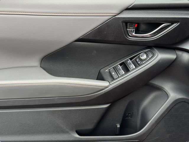 Certified 2025 Subaru Crosstrek 2.5i Limited w/ Popular Package #4A image 16