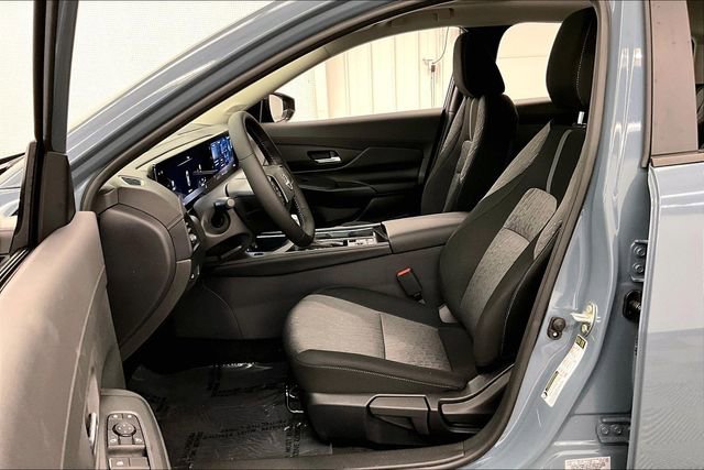 New 2026 Nissan Sentra SV image 10