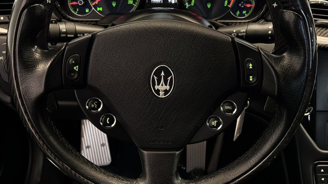 Used 2012 Maserati GranTurismo MC image 7