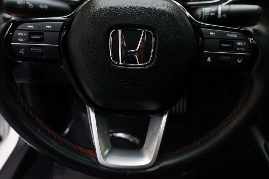 Used 2025 Honda Civic Si image 19