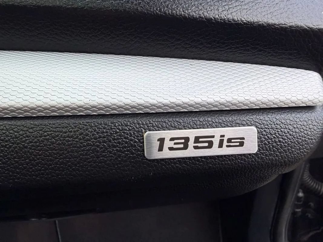 Used 2013 BMW 135is Coupe RWD image 30