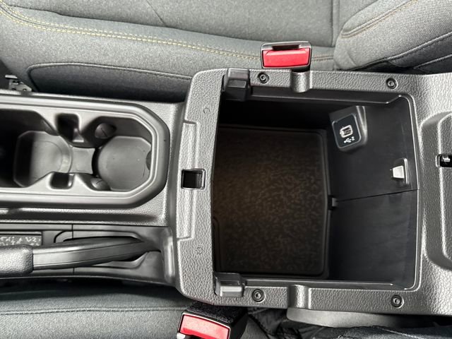 New 2026 Jeep Wrangler Sport image 24