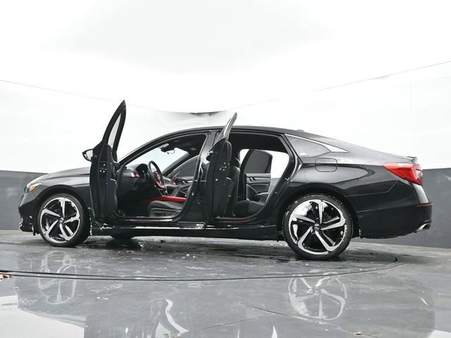 Used 2019 Honda Accord Sport image 65
