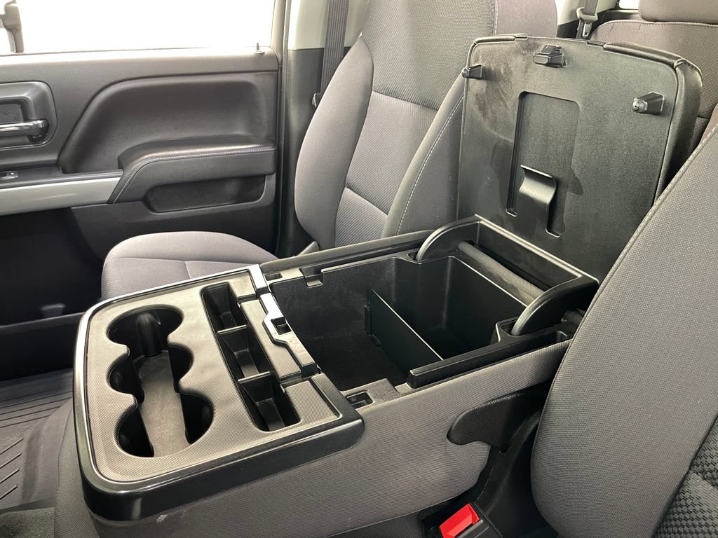 Used 2019 Chevrolet Silverado 2500 LT w/ LT Convenience Package AWD/4WD image 30