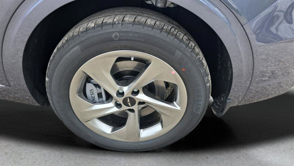 New 2026 Genesis GV70 2.5T Select AWD/4WD image 25