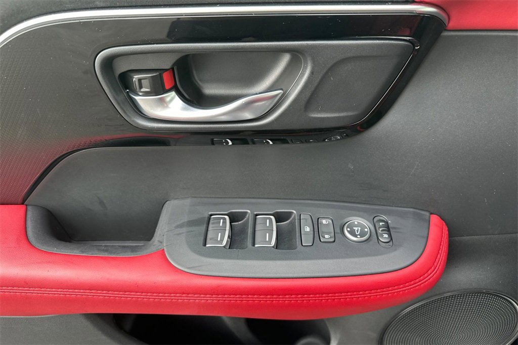 Certified 2025 Acura ADX A-Spec image 15