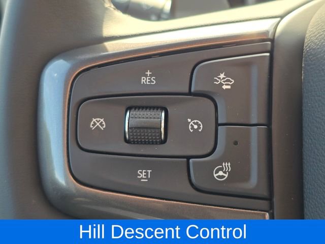 New 2026 Chevrolet Silverado 1500 ZR2 image 27