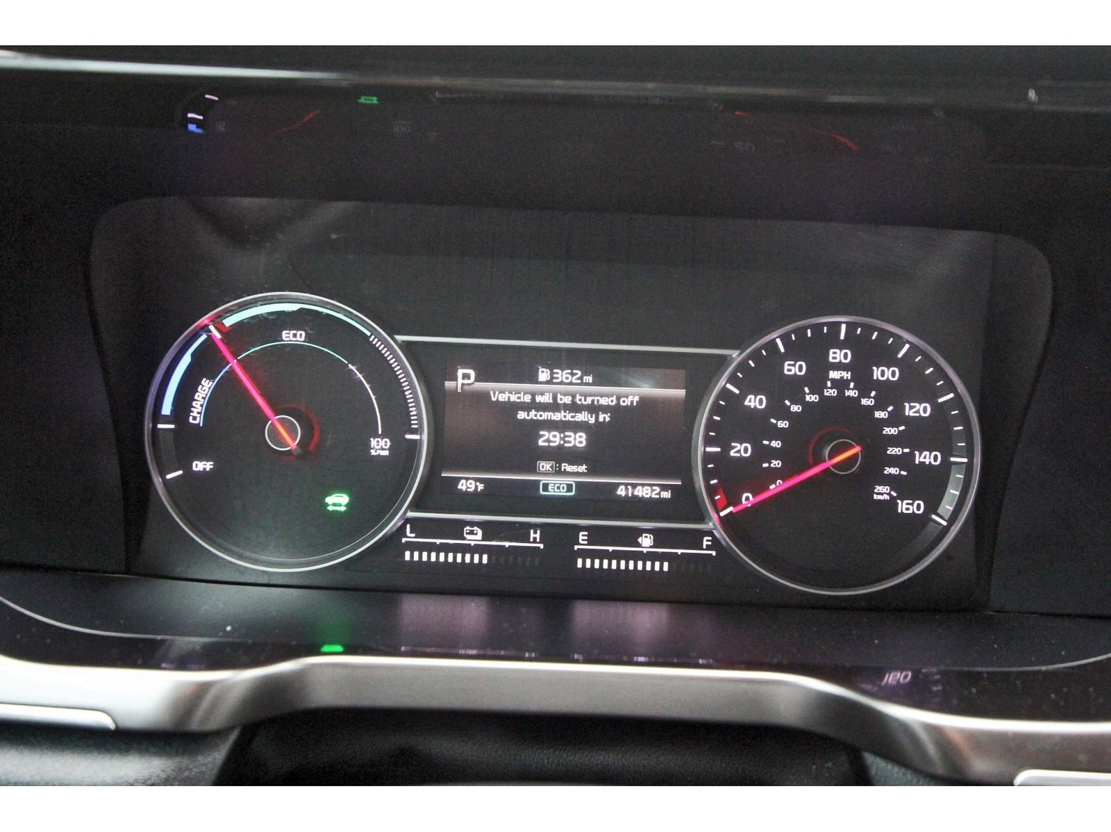 Used 2021 Kia Sorento EX image 17