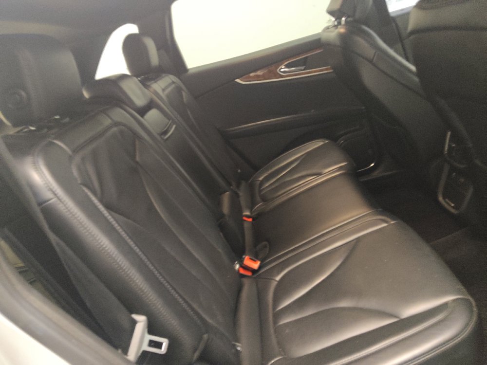 Used 2016 Lincoln MKX Reserve w/ Climate Package AWD/4WD image 19