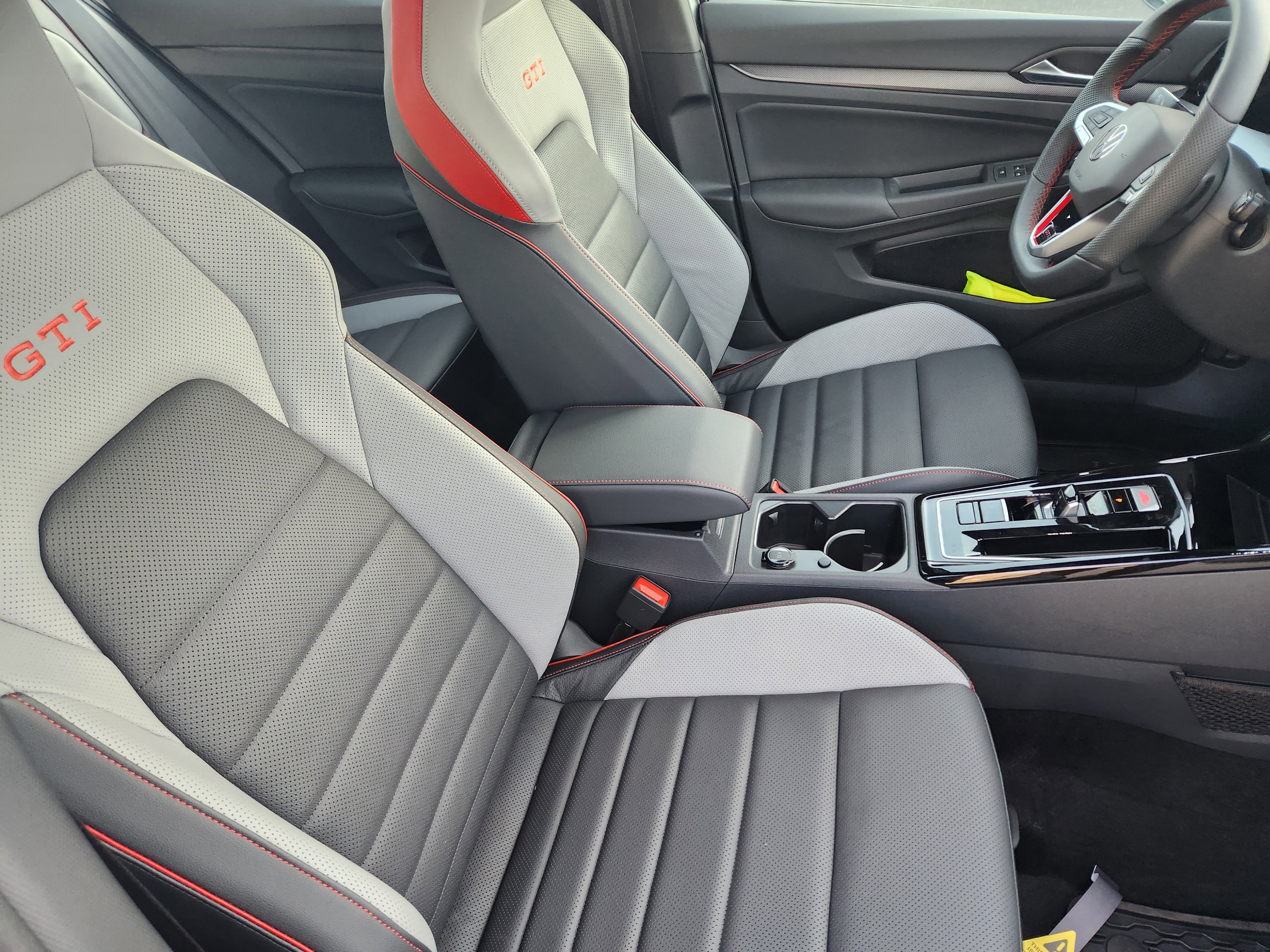 New 2026 Volkswagen GTI Autobahn image 26