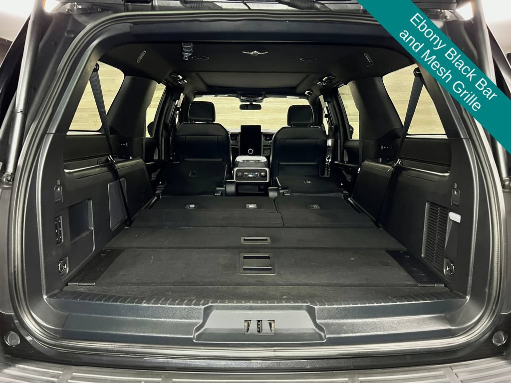Used 2024 Ford Expedition Max Limited AWD/4WD image 20
