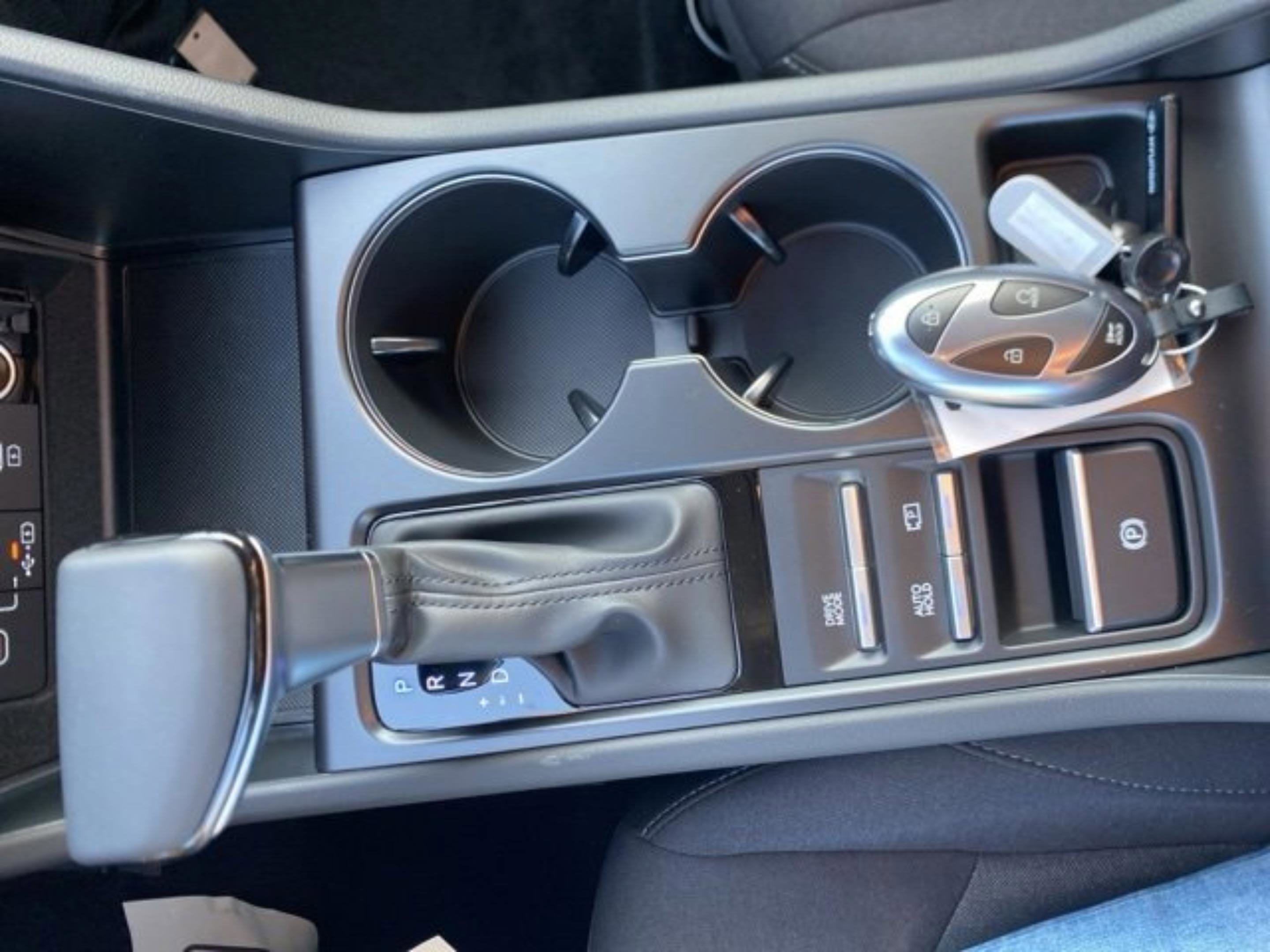 New 2026 Hyundai Sonata SE FWD image 27