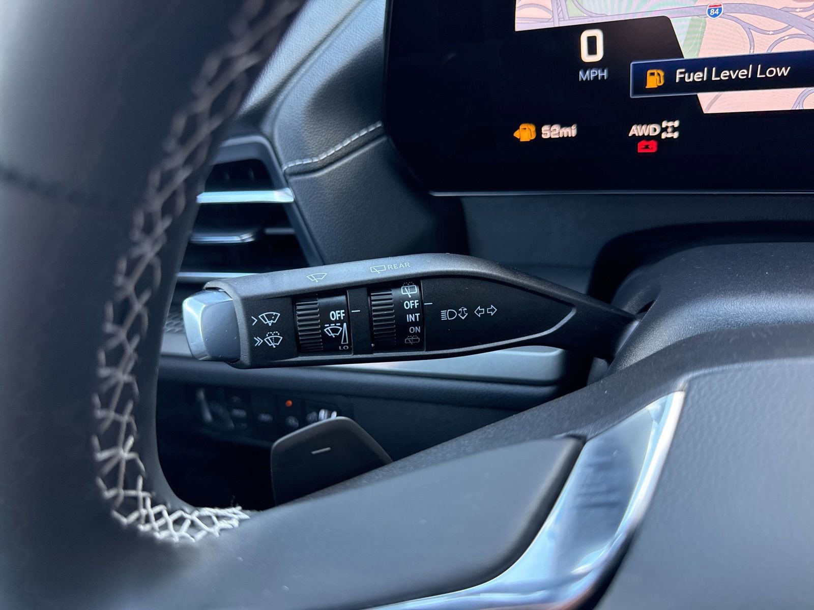 New 2026 Chevrolet Traverse LT AWD/4WD image 34