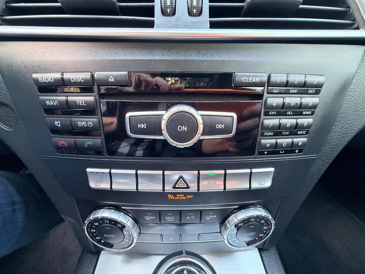 Used 2015 Mercedes-Benz C 350 Coupe image 17