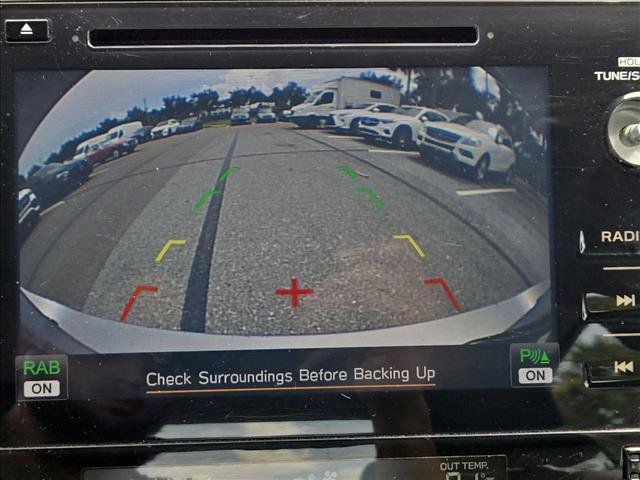 Used 2019 Subaru Legacy 3.6R Limited AWD/4WD image 13