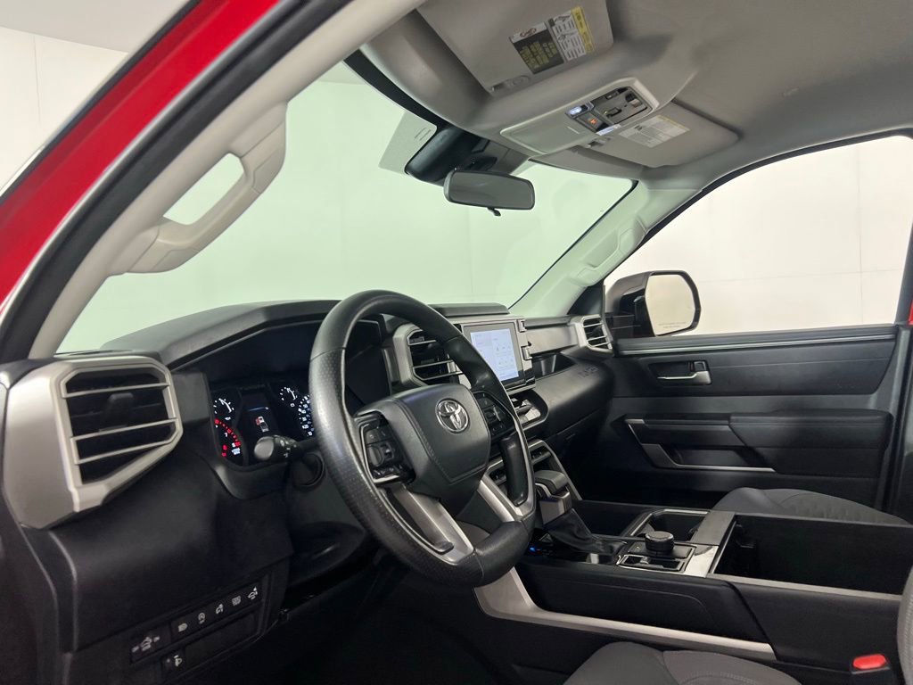 Used 2022 Toyota Tundra SR5 image 17