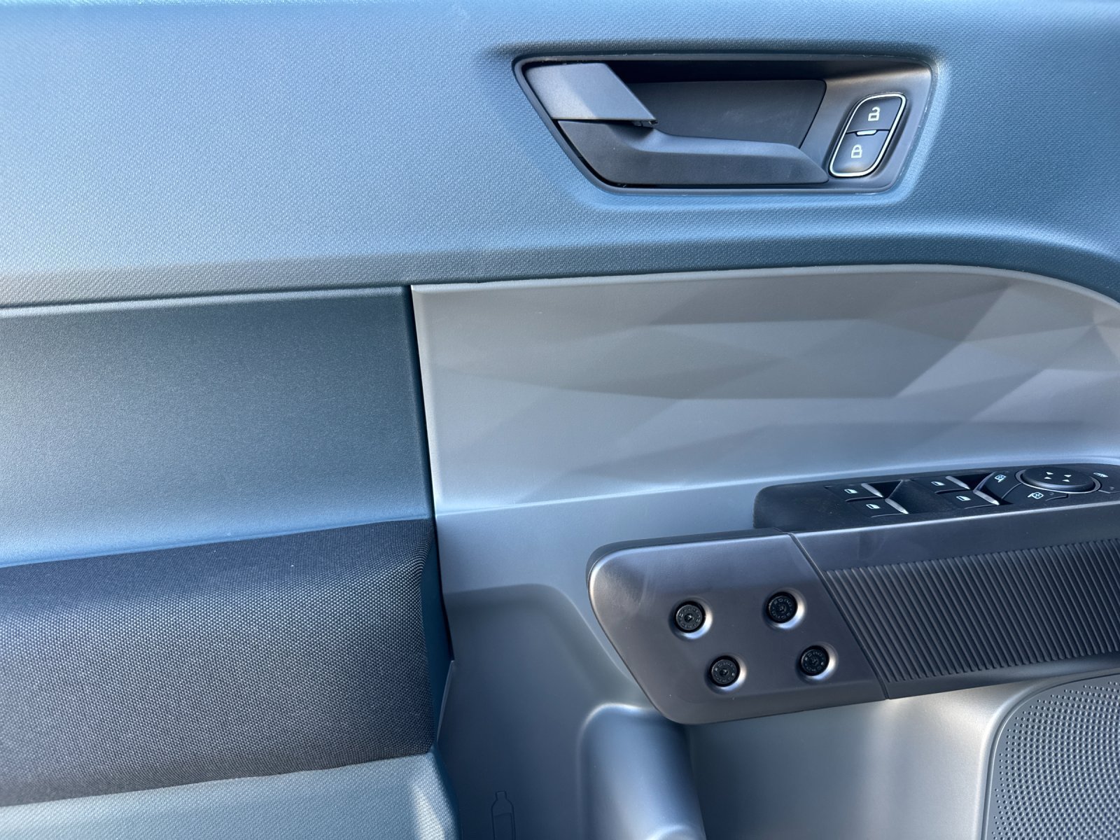 New 2026 Ford Maverick XL FWD image 10