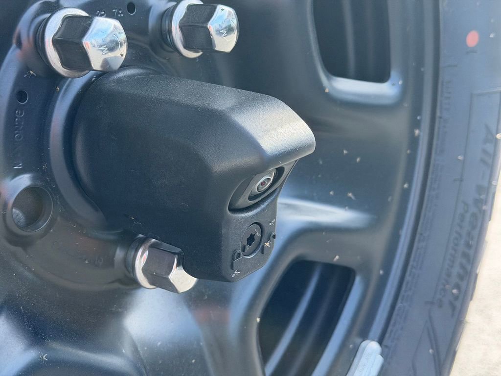 New 2026 Jeep Wrangler Unlimited Sport AWD/4WD image 7