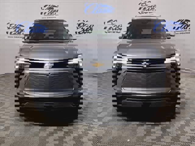 New 2025 Chevrolet Blazer EV LT image 66