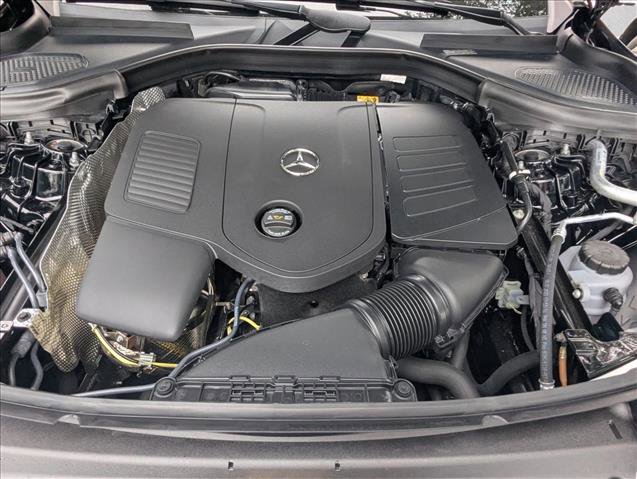Certified 2026 Mercedes-Benz GLC 300 image 23