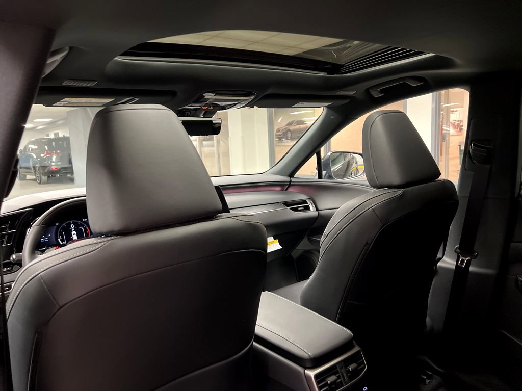 New 2026 Lexus RX 350 Premium Plus AWD/4WD image 19