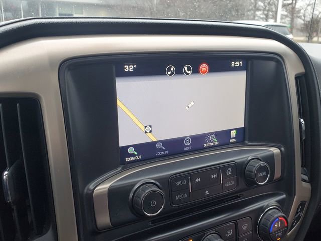 Used 2015 GMC Sierra 1500 Denali image 30