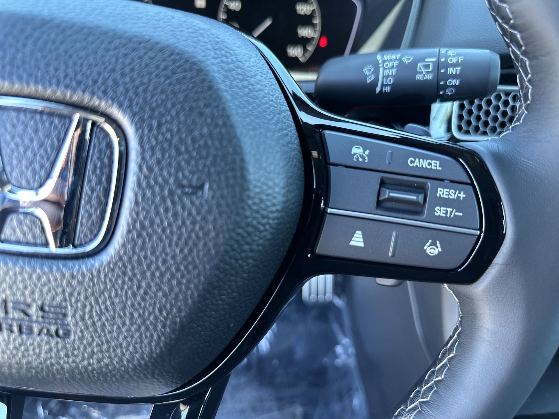Certified 2024 Honda Civic Sport image 39
