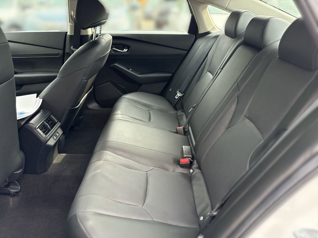 Used 2023 Honda Accord EX-L image 24