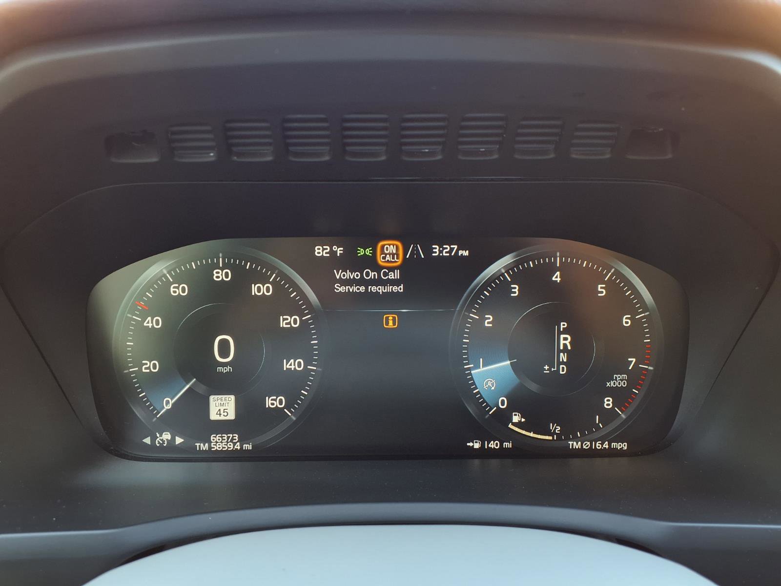 Used 2020 Volvo XC90 T5 Momentum w/ Protection Package Premier image 28