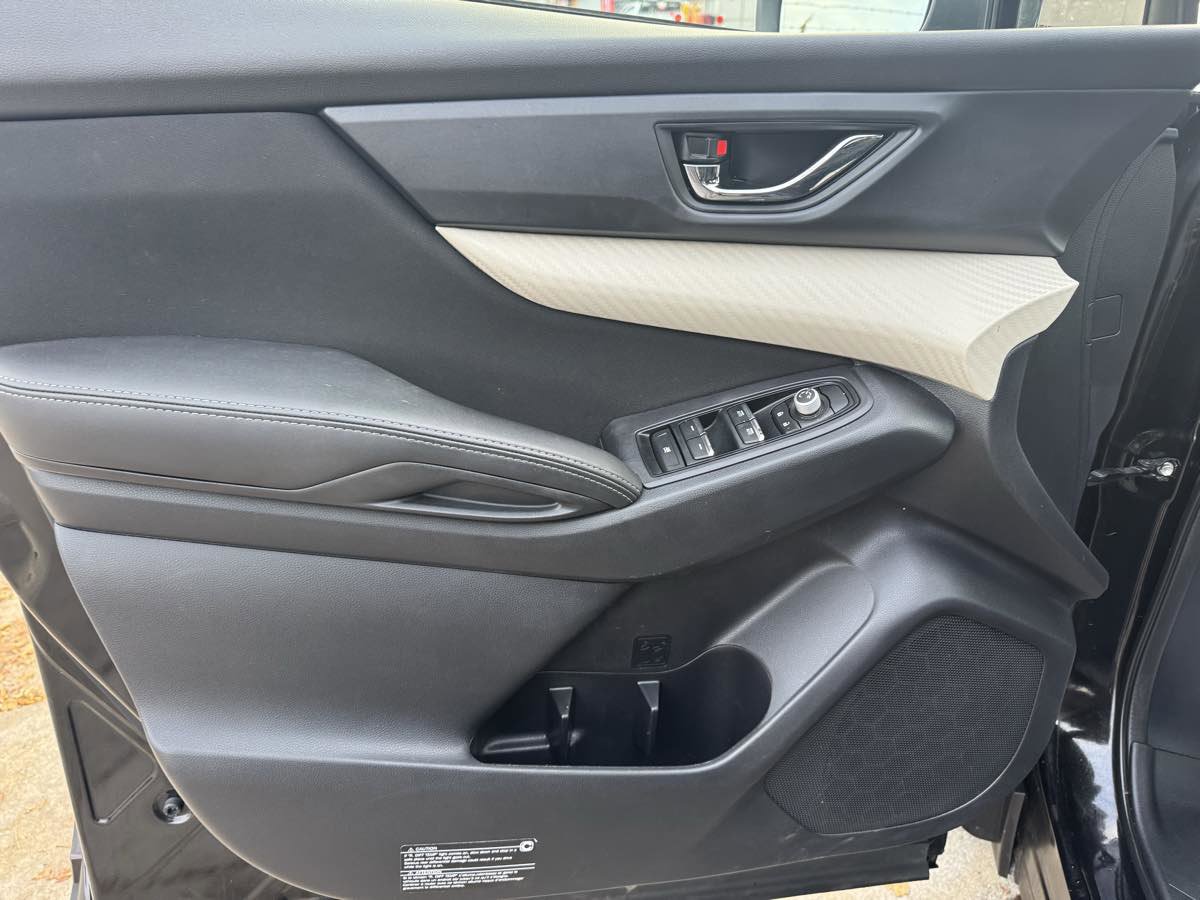 Used 2019 Subaru Ascent Premium w/ Popular Package #2 image 10