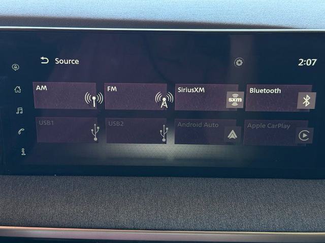 Certified 2025 Nissan Kicks SV FWD image 28