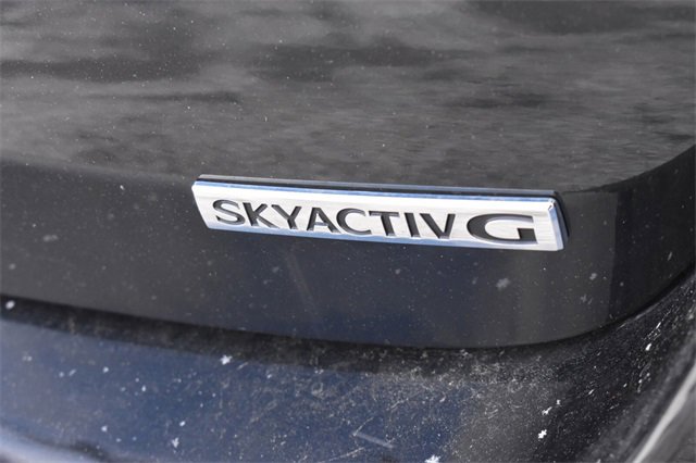 Used 2021 MAZDA MAZDA3 s image 14