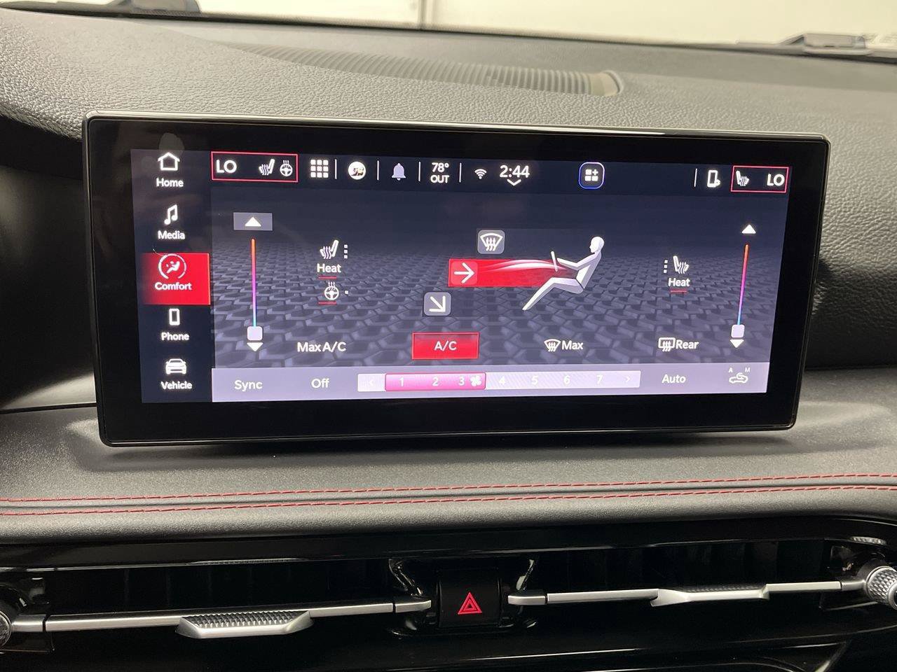 Used 2024 Dodge Hornet R/T AWD/4WD image 19