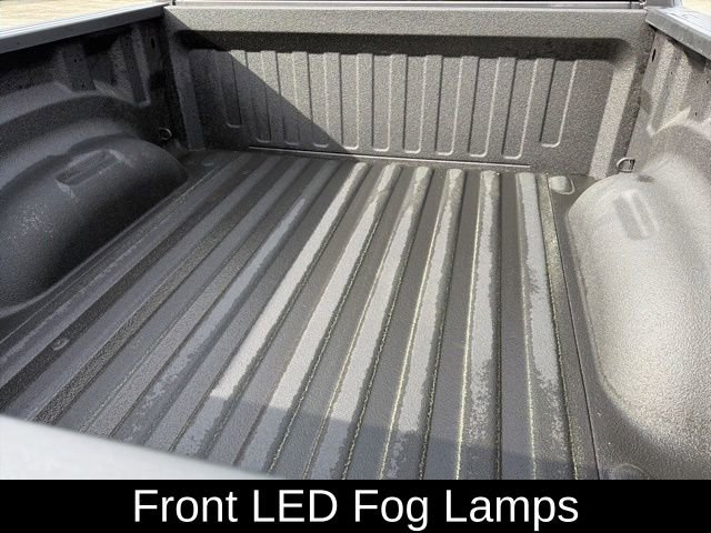 Used 2026 RAM 1500 Classic Warlock image 17