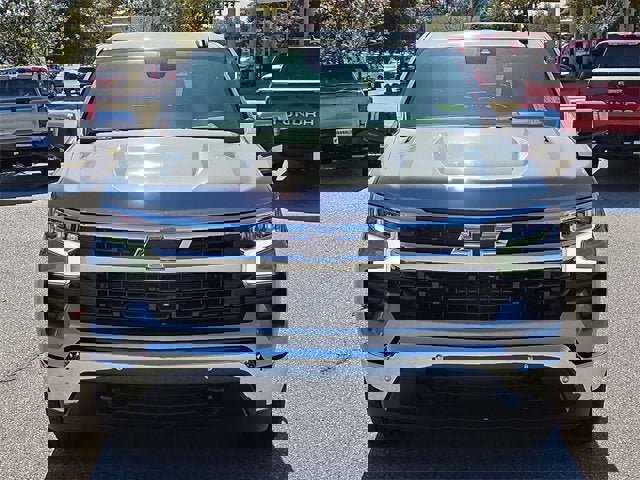 New 2025 Chevrolet Silverado 1500 LT w/ All Star Edition Plus image 8