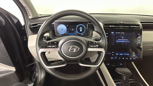 Certified 2024 Hyundai Tucson SEL AWD/4WD image 14