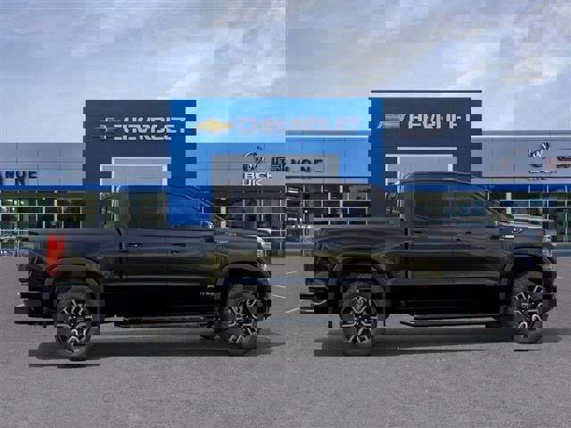 New 2026 GMC Sierra 1500 AT4 w/ AT4 Premium Package image 5