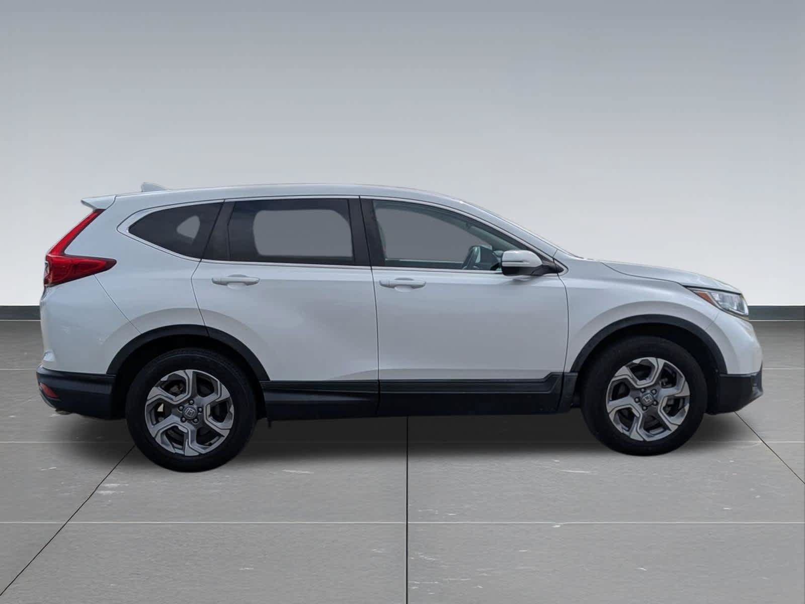 Certified 2019 Honda CR-V EX image 6