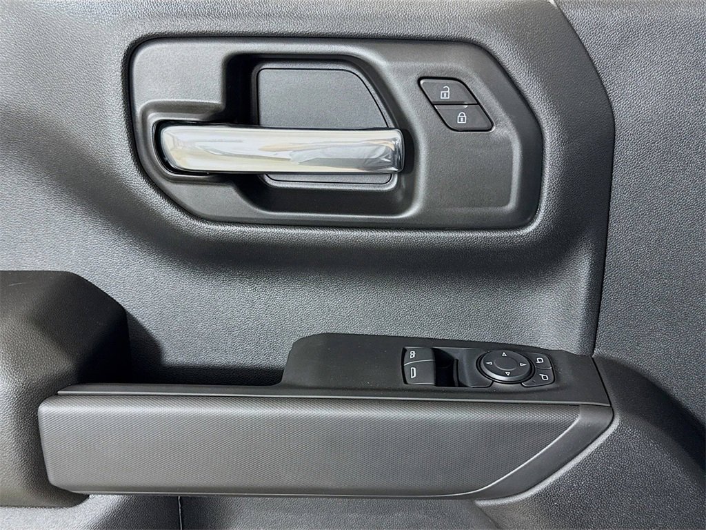 New 2026 Chevrolet Silverado 1500 W/T w/ Trailering Package image 13