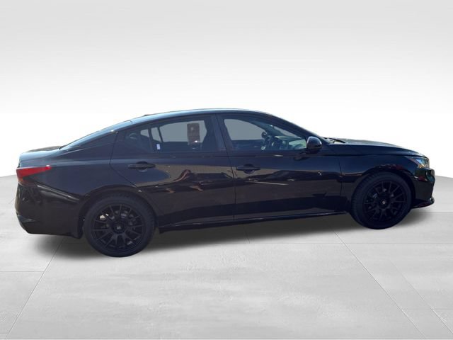 Used 2020 Nissan Altima 2.5 SR FWD image 6