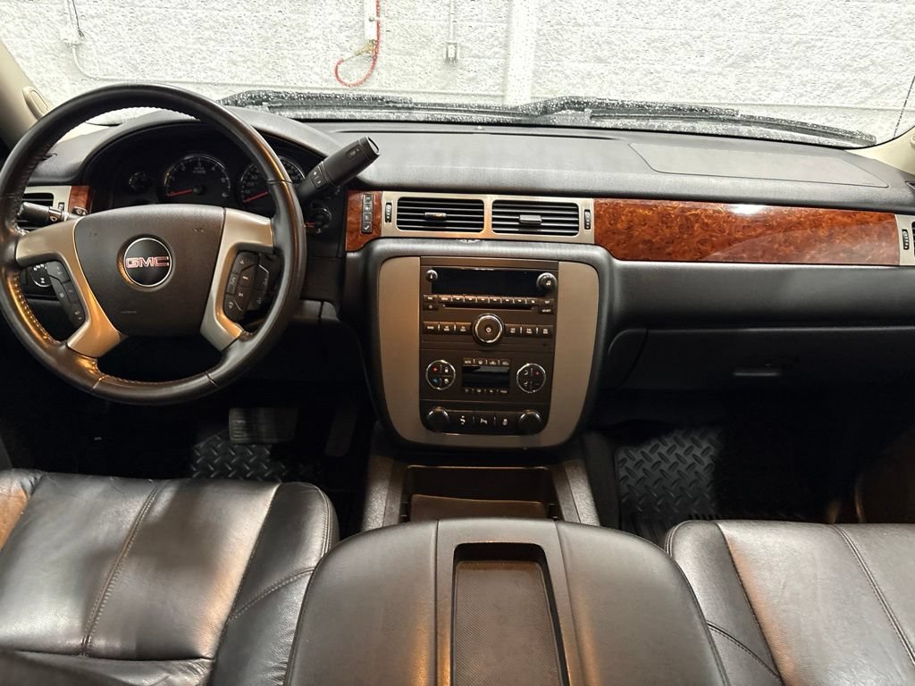 Used 2012 GMC Sierra 1500 SLT w/ SLT Convenience Package AWD/4WD image 13